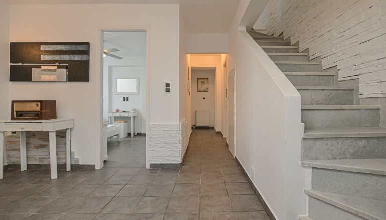 Villa Valerie - Στελίδα, Νάξος