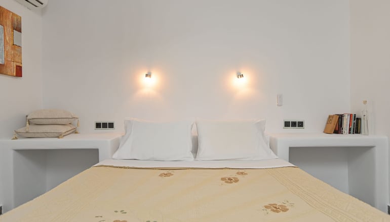 Villa Valerie - Στελίδα, Νάξος