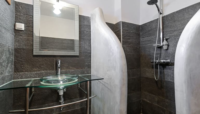 Villa Valerie - Στελίδα, Νάξος