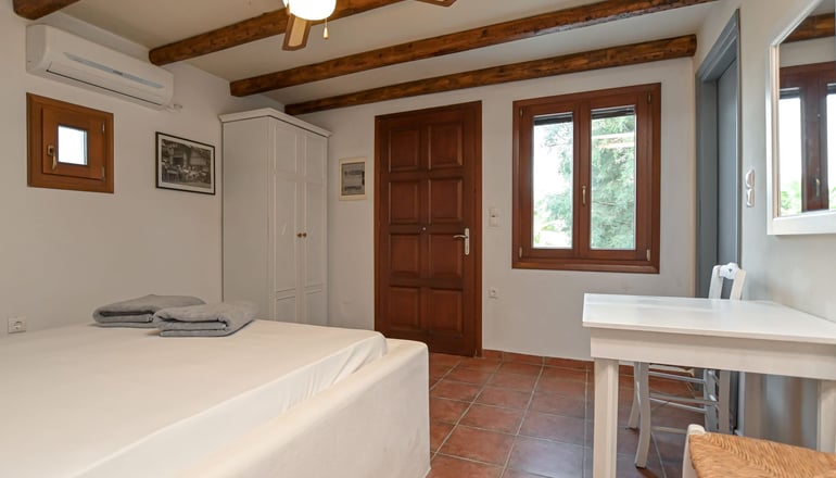 Villa Valerie - Στελίδα, Νάξος