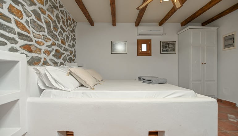 Villa Valerie - Στελίδα, Νάξος
