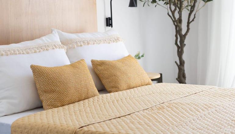 Olive Vista Suites - Καστράκι, Νάξος