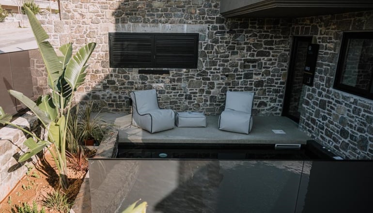 Opal Executive Suites - Ναύπλιο