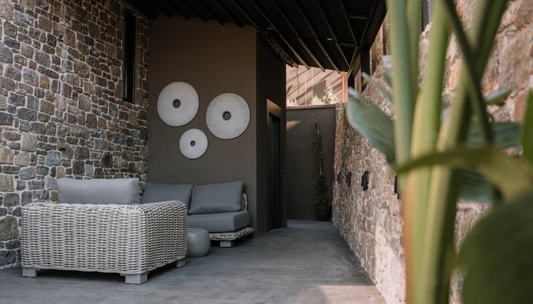 Opal Executive Suites - Ναύπλιο