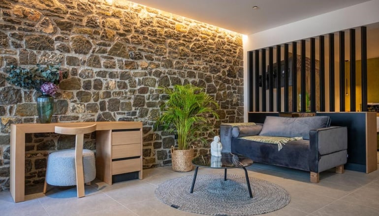 Opal Executive Suites - Ναύπλιο