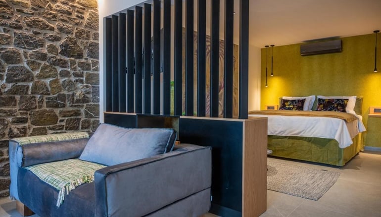 Opal Executive Suites - Ναύπλιο