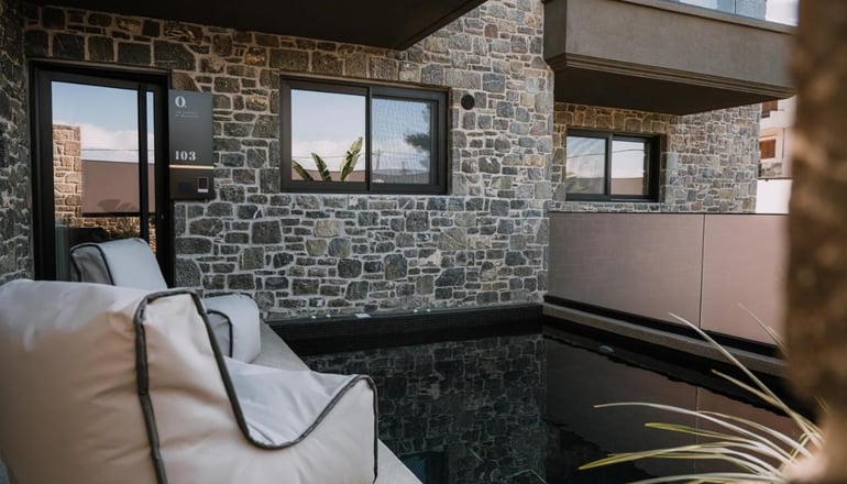 Opal Executive Suites - Ναύπλιο