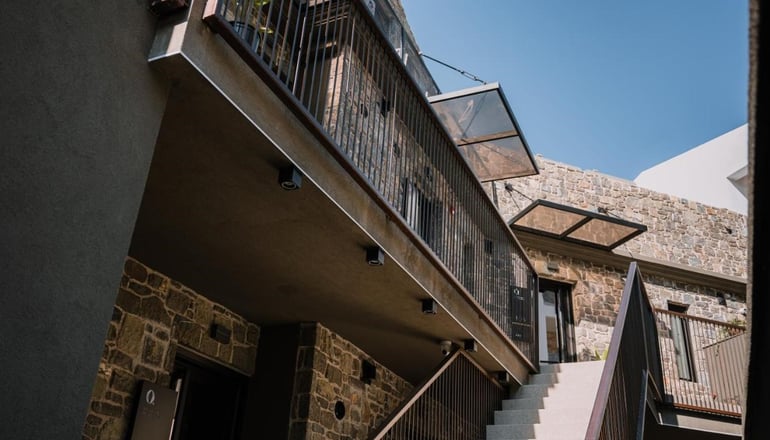 Opal Executive Suites - Ναύπλιο