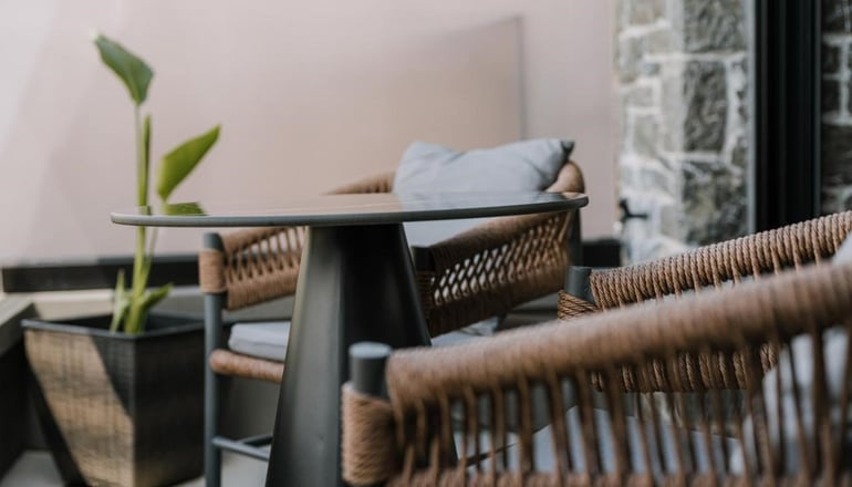Opal Executive Suites - Ναύπλιο