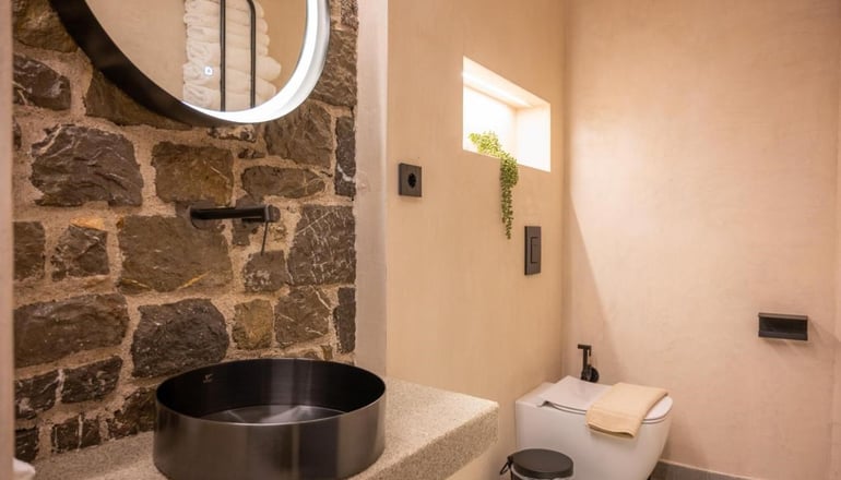 Opal Executive Suites - Ναύπλιο