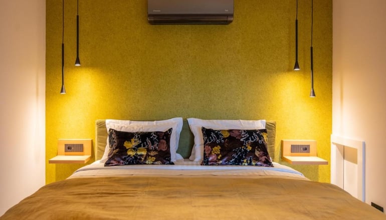 Opal Executive Suites - Ναύπλιο