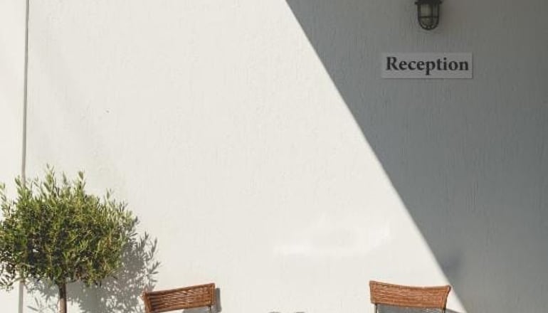 Altea Apartments - Φηρά, Σαντορίνη
