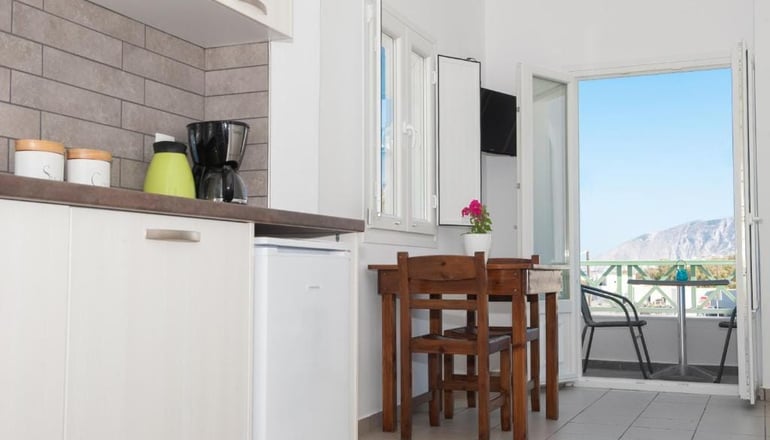 Altea Apartments - Φηρά, Σαντορίνη