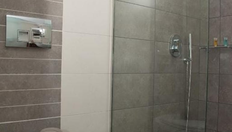 Altea Apartments - Φηρά, Σαντορίνη