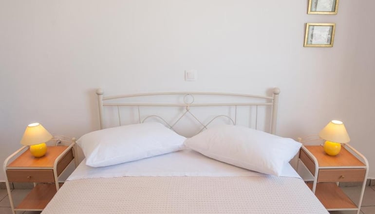 Altea Apartments - Φηρά, Σαντορίνη