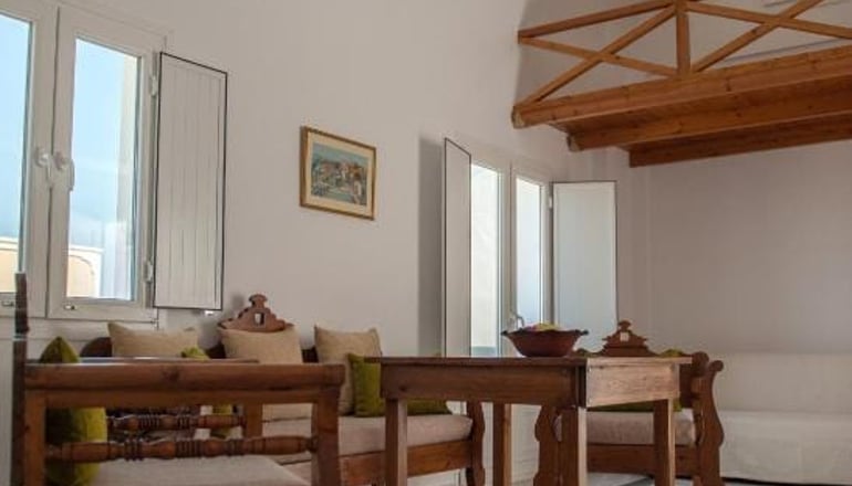 Altea Apartments - Φηρά, Σαντορίνη