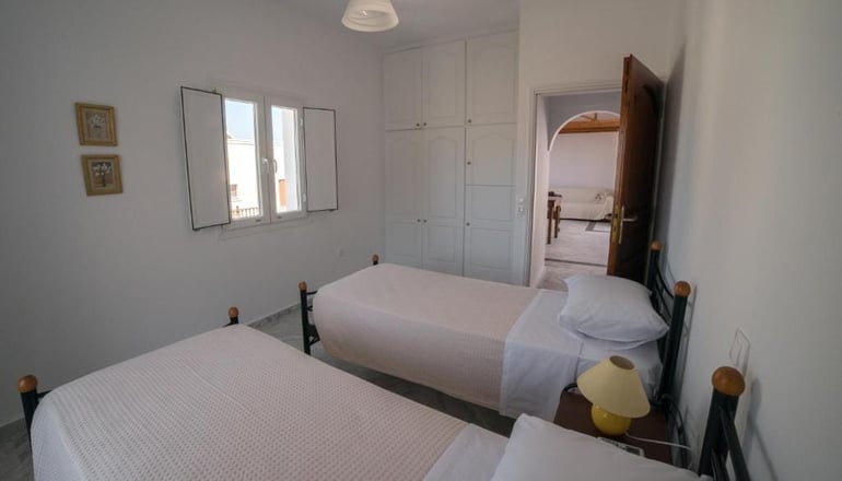 Altea Apartments - Φηρά, Σαντορίνη