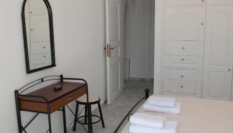 Altea Apartments - Φηρά, Σαντορίνη
