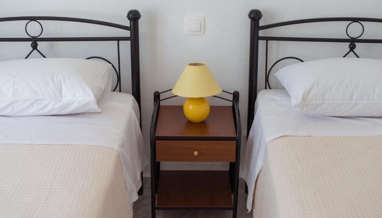 Altea Apartments - Φηρά, Σαντορίνη