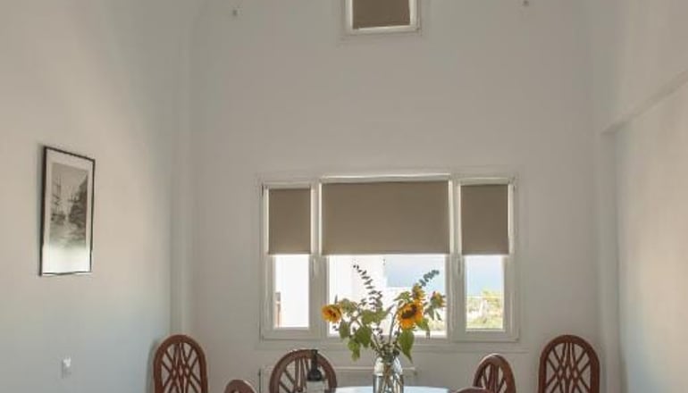 Altea Apartments - Φηρά, Σαντορίνη