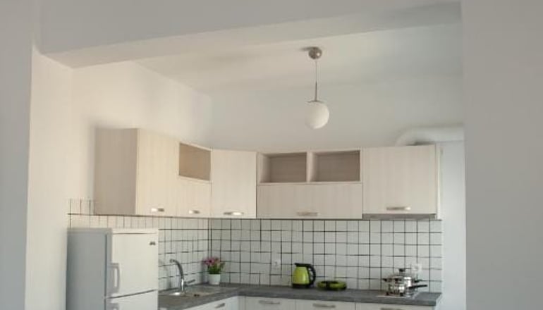 Altea Apartments - Φηρά, Σαντορίνη