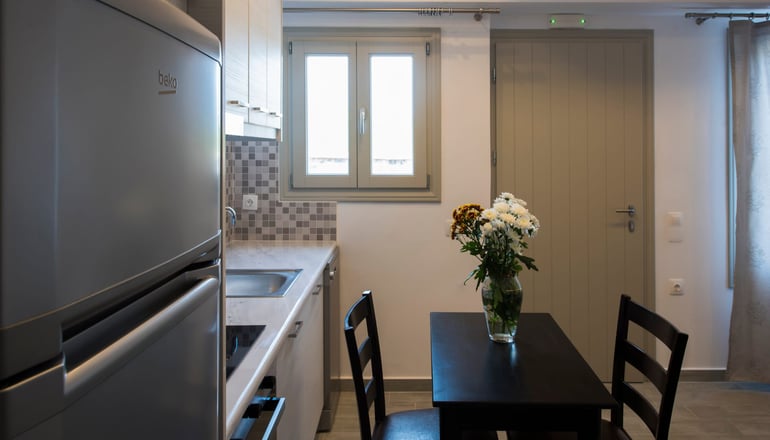 Rose Suites - Βούρβουλος, Σαντορίνη