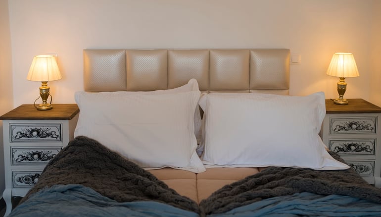 Rose Suites - Βούρβουλος, Σαντορίνη