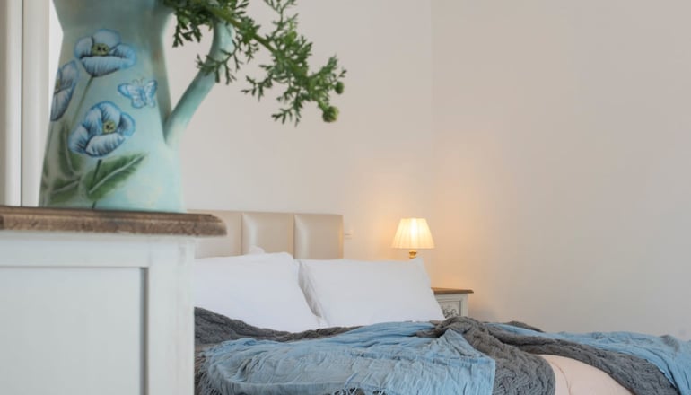 Rose Suites - Βούρβουλος, Σαντορίνη