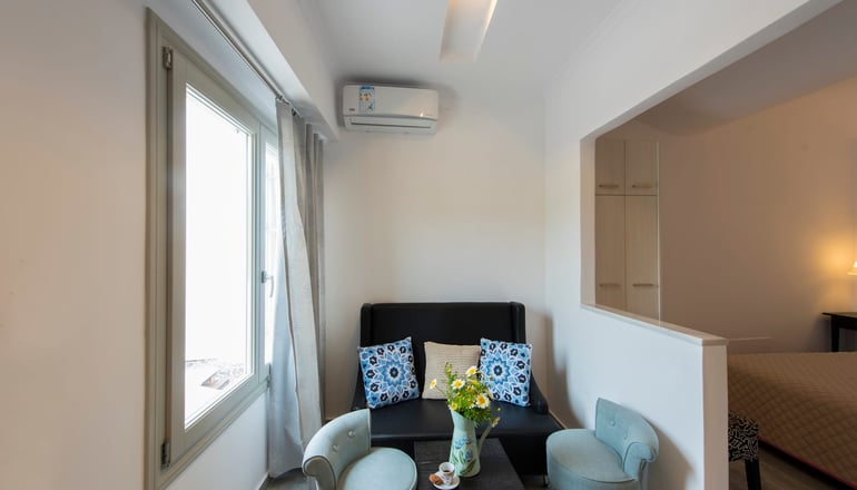 Rose Suites - Βούρβουλος, Σαντορίνη