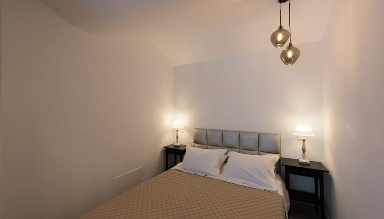 Rose Suites - Βούρβουλος, Σαντορίνη