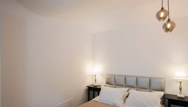 Rose Suites - Βούρβουλος, Σαντορίνη