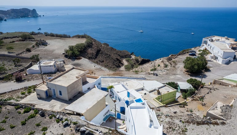 Santorita Suites - Ακρωτήρι, Σαντορίνη