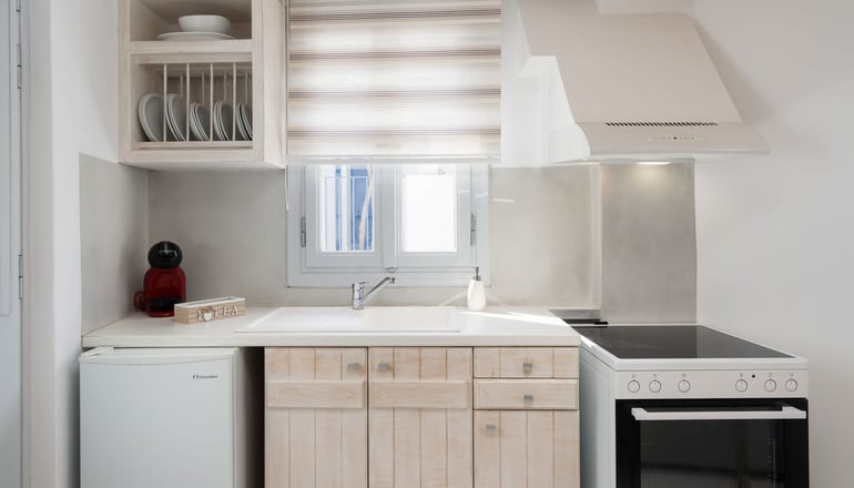 Santorita Suites - Ακρωτήρι, Σαντορίνη