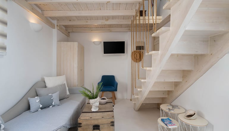 Santorita Suites - Ακρωτήρι, Σαντορίνη
