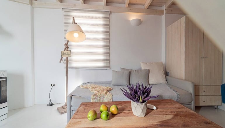 Santorita Suites - Ακρωτήρι, Σαντορίνη