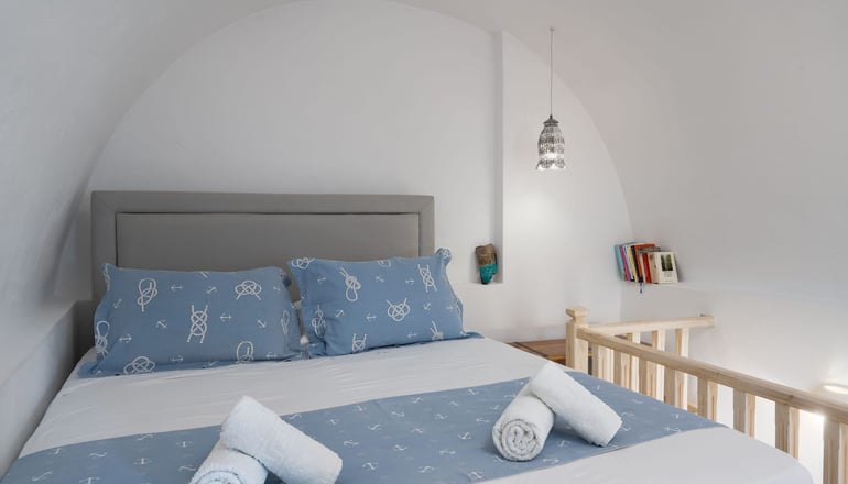 Santorita Suites - Ακρωτήρι, Σαντορίνη