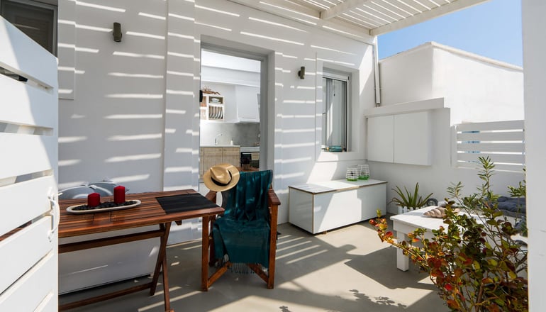 Santorita Suites - Ακρωτήρι, Σαντορίνη