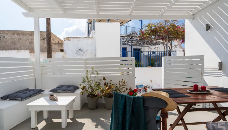 Santorita Suites - Ακρωτήρι, Σαντορίνη
