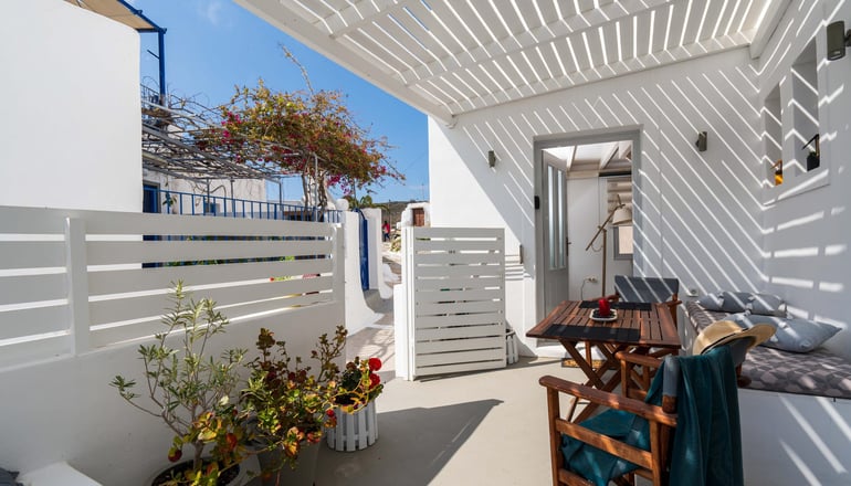 Santorita Suites - Ακρωτήρι, Σαντορίνη