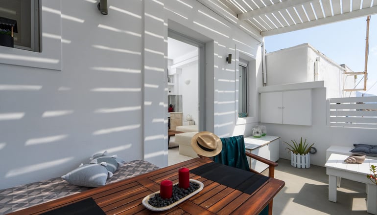 Santorita Suites - Ακρωτήρι, Σαντορίνη