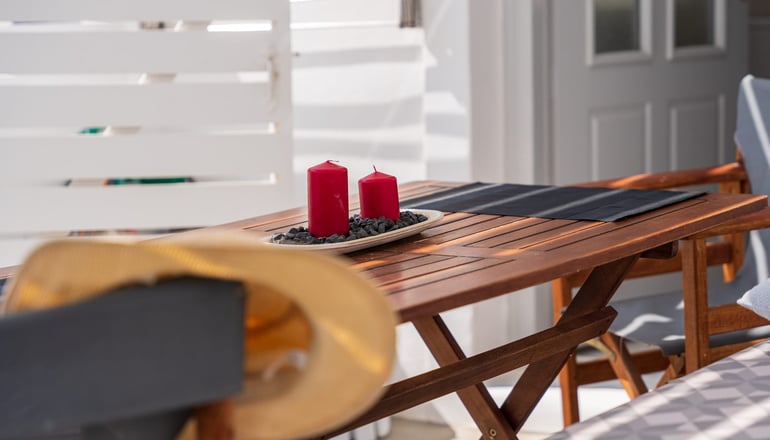 Santorita Suites - Ακρωτήρι, Σαντορίνη