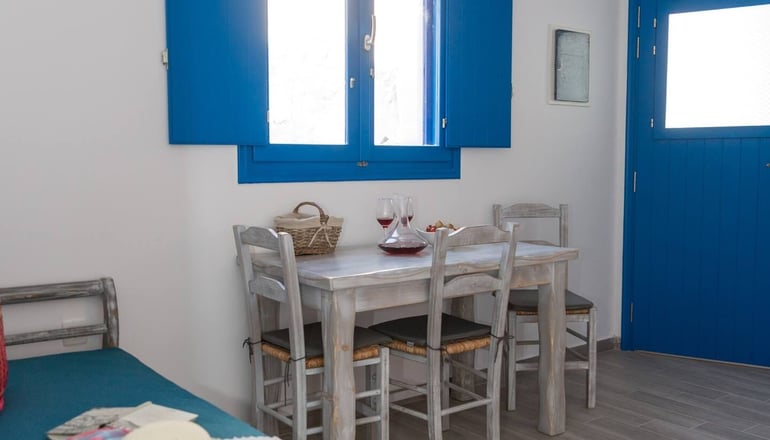 Santorita Suites - Ακρωτήρι, Σαντορίνη