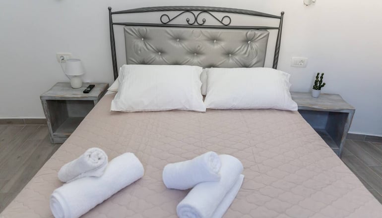 Santorita Suites - Ακρωτήρι, Σαντορίνη