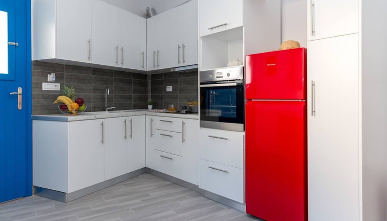 Santorita Suites - Ακρωτήρι, Σαντορίνη