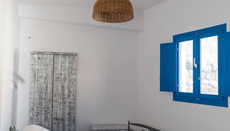 Santorita Suites - Ακρωτήρι, Σαντορίνη