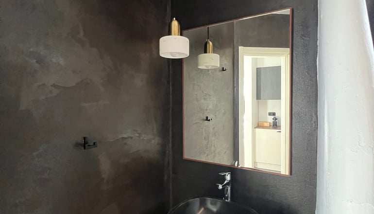 Thronos Suites -  Άνω Μερά, Μύκονος