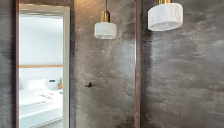 Thronos Suites -  Άνω Μερά, Μύκονος
