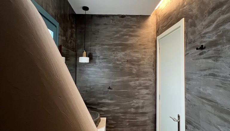 Thronos Suites -  Άνω Μερά, Μύκονος