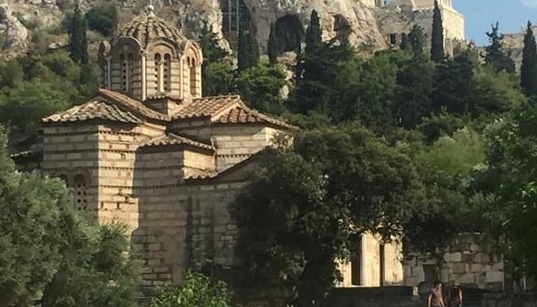 Hotel @ Syngrou Fix - Αθήνα