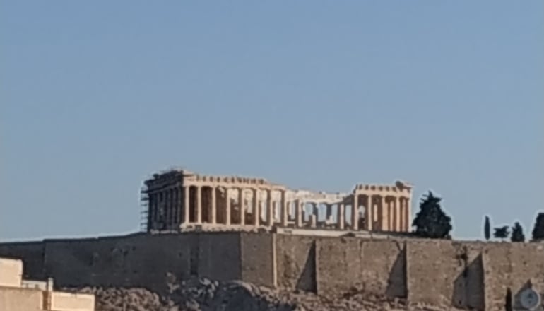 Hotel @ Syngrou Fix - Αθήνα